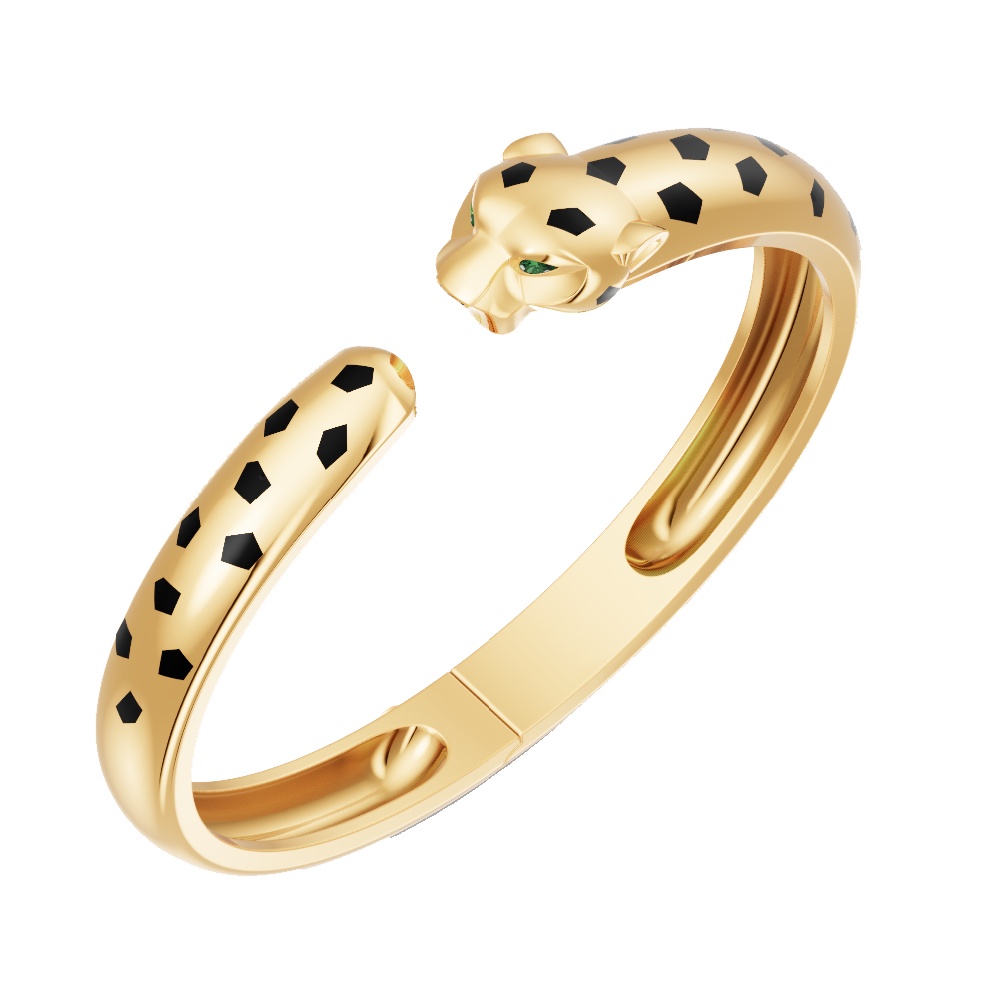 RayRay Cheetah Bracelet