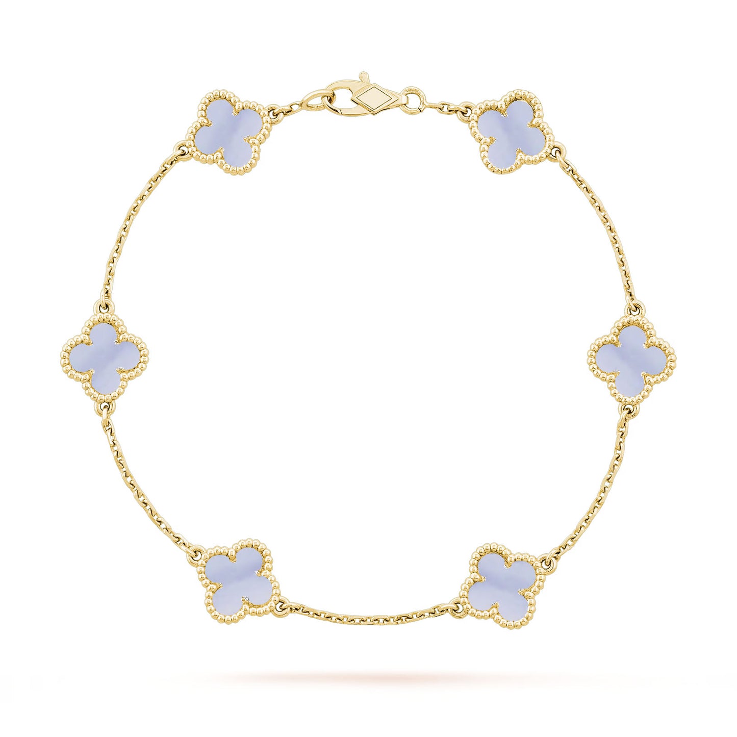 Eliph Sweet Bracelet - Gold Collection