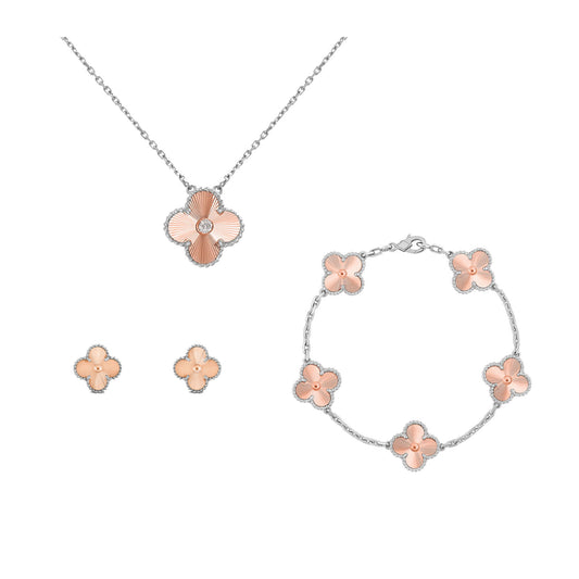 The Pendant Set