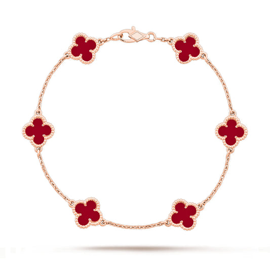 Eliph Sweet Bracelet - Rose Gold Collection