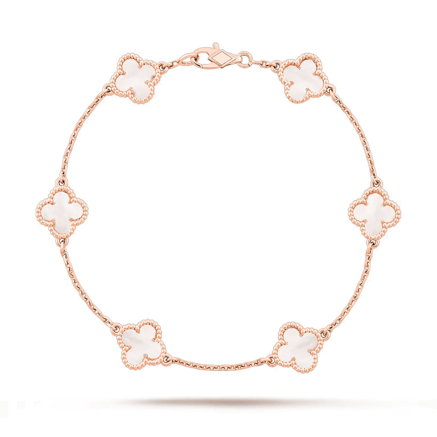 Eliph Sweet Bracelet - Rose Gold Collection